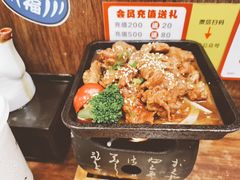-仙隐小鹿中華の日料(正弘城店)