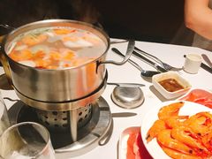 -多伦多海鲜自助餐厅(百盛购物中心三阳店)