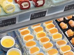 -初色海鲜自助(万丰路店)