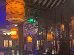 -绿茶餐厅(西湖银泰百货店)