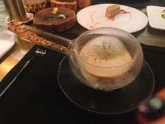 -AZUL by FUEL蓝色·法式酒馆(琶醍店)