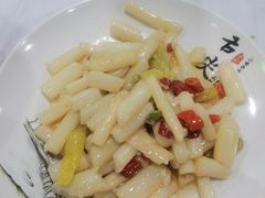 -虎虎龙虾大排档(双井店)