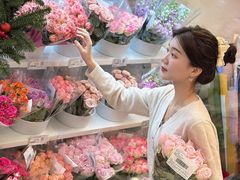 -天虹购物中心(深圳龙华店)