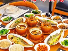 -李清佛跳墙|福建省十大名厨之首(后江埭店)