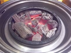 -唯成•韩国炭火烤肉 유성고기