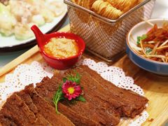 -北塘海鲜·天津菜(大光明桥旗舰店)