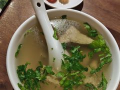 -南门小馆·清真(国贸商城店)