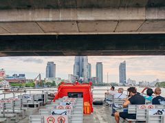 -大珍珠号夜游湄南河