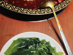 -黄家码头老火锅(解放碑旗舰店)