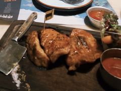 -绿茵阁牛扒餐厅(客村店)