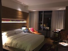 -厦门海港英迪格酒店(中山路店)