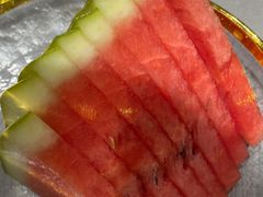 -神洲四海大酒楼(王府井澳门中心店)