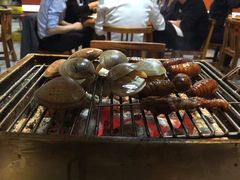-丹东特色烤肉(学府路一部店)