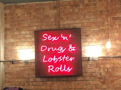 -Burger & Lobster(Dean Street)