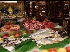 -盛宴标帜西餐厅龙虾.鲍鱼•牛排(重庆喜来登大酒店)