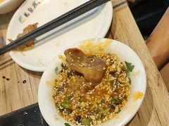 -龙聚德北京烤鸭(沙坪坝华宇A馆店)