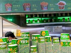 -Potato Corner(广州天河城店)
