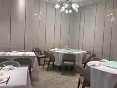 -新吉士·上海菜(浦东LCM置汇旭辉店)