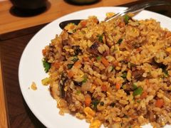 -佛山希尔顿酒店·融誉亚洲美食荟