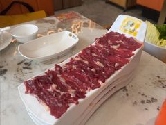 -潮汕大目牛肉火锅(皇岗旗舰店)