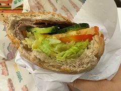 -赛百味SUBWAY(东方明珠店)