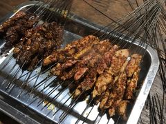 -清真·马峰烤肉(小学习北巷店)