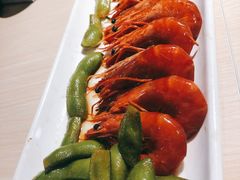 -吃饭皇帝大土家民族菜(正大广场店)