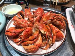 -金太阳海鲜烧烤·本地人餐厅(东纬路旗舰店)