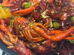 -李双猪·小龙虾·烧烤·羊肉煲(乐山店)