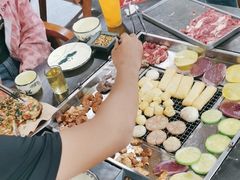 -塘屋烧烤·云南火塘烧烤品牌(春城慧谷旗舰店)