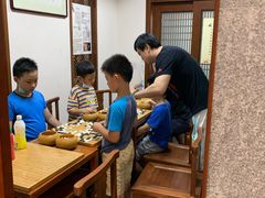 -秦汉胡同书法古筝围棋国画书院(宝地分馆)
