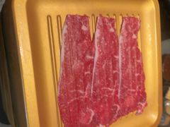 -牛YO寿喜烧和牛火锅自助(三台子万象汇店)