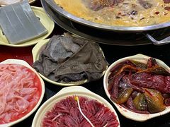 -储奇门鳝鱼火锅(总店)