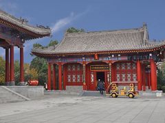 -华清宫景区