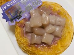 -好利来(马栏广场店)
