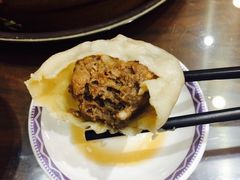 -锡笼记·无锡小笼(大润发店)