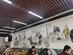 大堂-小肠陈卤煮(顺义店)
