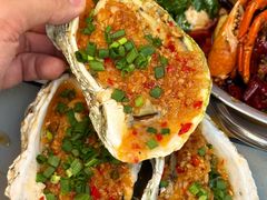 -二钳洞庭虾蟹·江湖菜(成都鹭岛店)