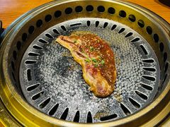 -海之屋韩式烤肉(海棠68环球美食街店)