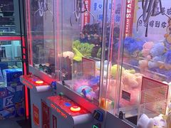 -天空之城游乐体验世界(义乌之心店)