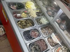 -大胖沙茶面(石鼓路店)