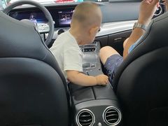 -北京之星奔驰4S店(亦庄店)