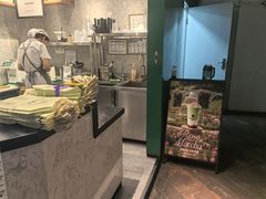 -茉酸奶(松江开元地中海店)