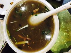 -老陕味道主题餐厅煎饼坊(东关店)