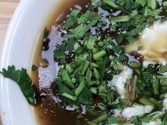 -筋饼豆腐脑一绝