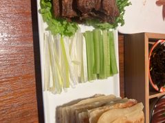 -京尊烤鸭店JINGZUN(春秀路店)