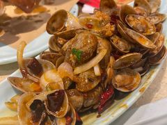 -状元阁烧烤(新华路总店)