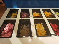 -汤姆家的牛排意面披萨(融创茂店)