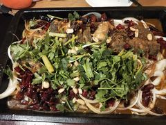 -老板恋上鱼(高新万达店)