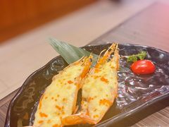 -仙隐小鹿中华料理(南宁万象城店)